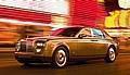 Rolls-Royce Phantom. Foto: Auto-Reporter/Rolls-Royce